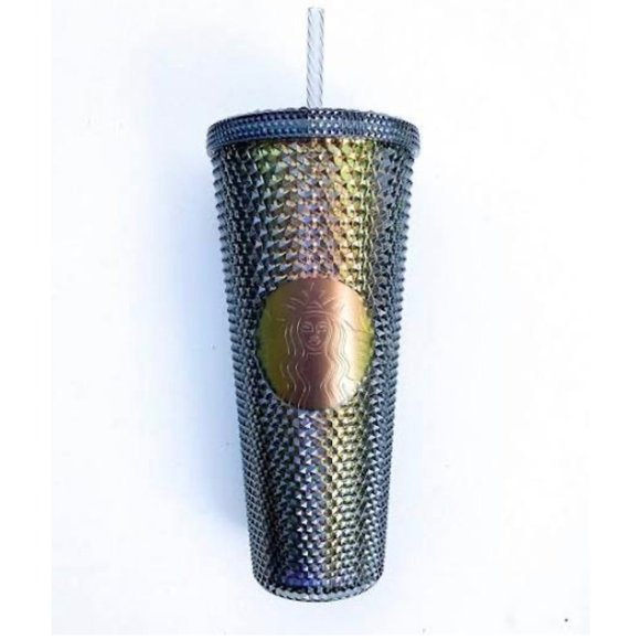 Starbucks Other - Starbucks iridescent tumbler